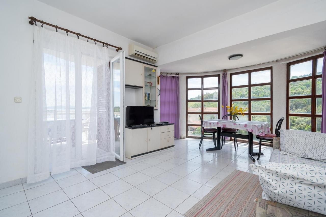 Apartments By The Sea Zaglav, Dugi Otok - 17788 Sali Buitenkant foto