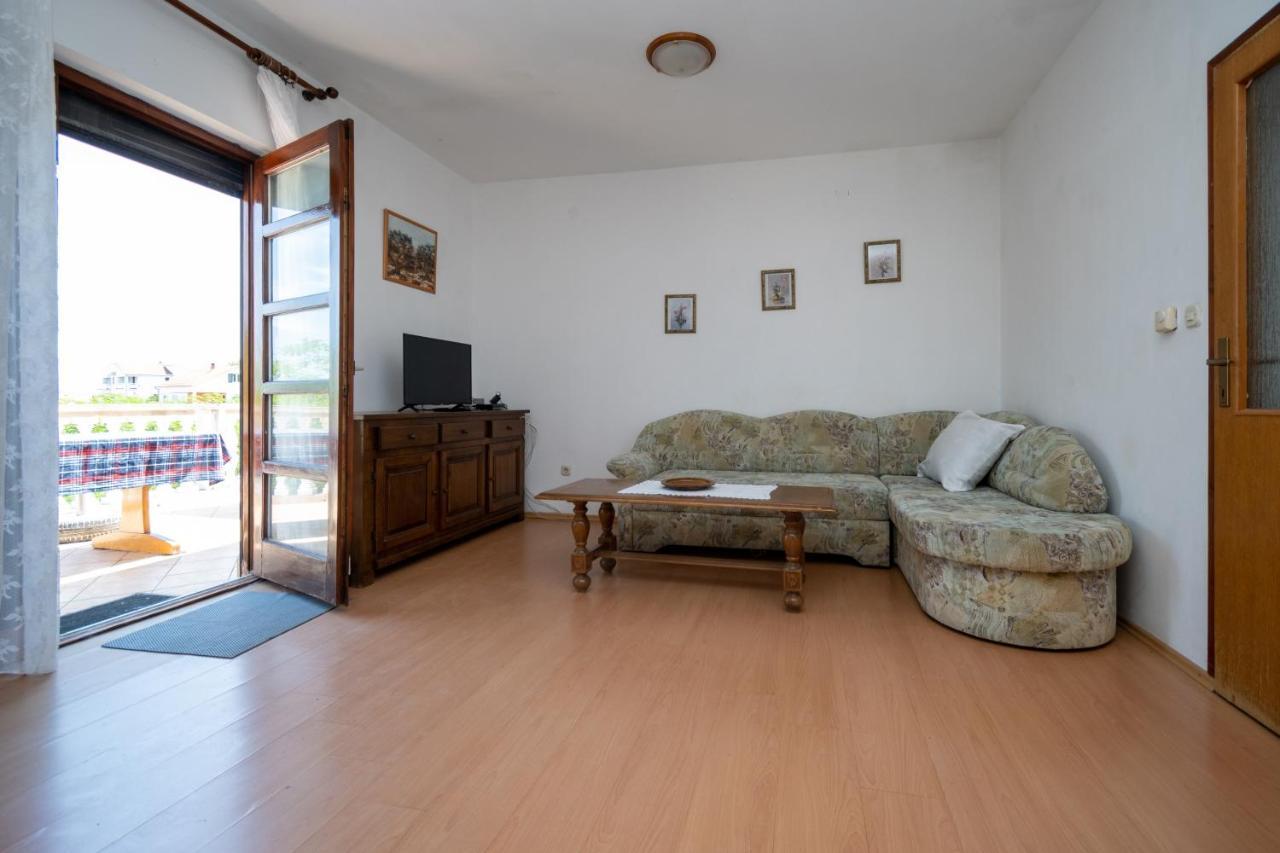Apartments By The Sea Zaglav, Dugi Otok - 17788 Sali Buitenkant foto