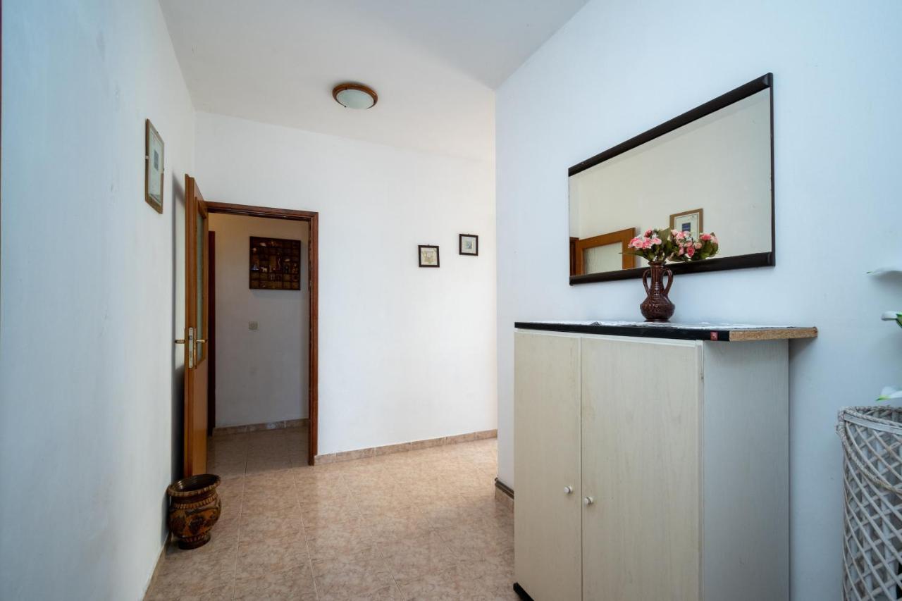 Apartments By The Sea Zaglav, Dugi Otok - 17788 Sali Buitenkant foto