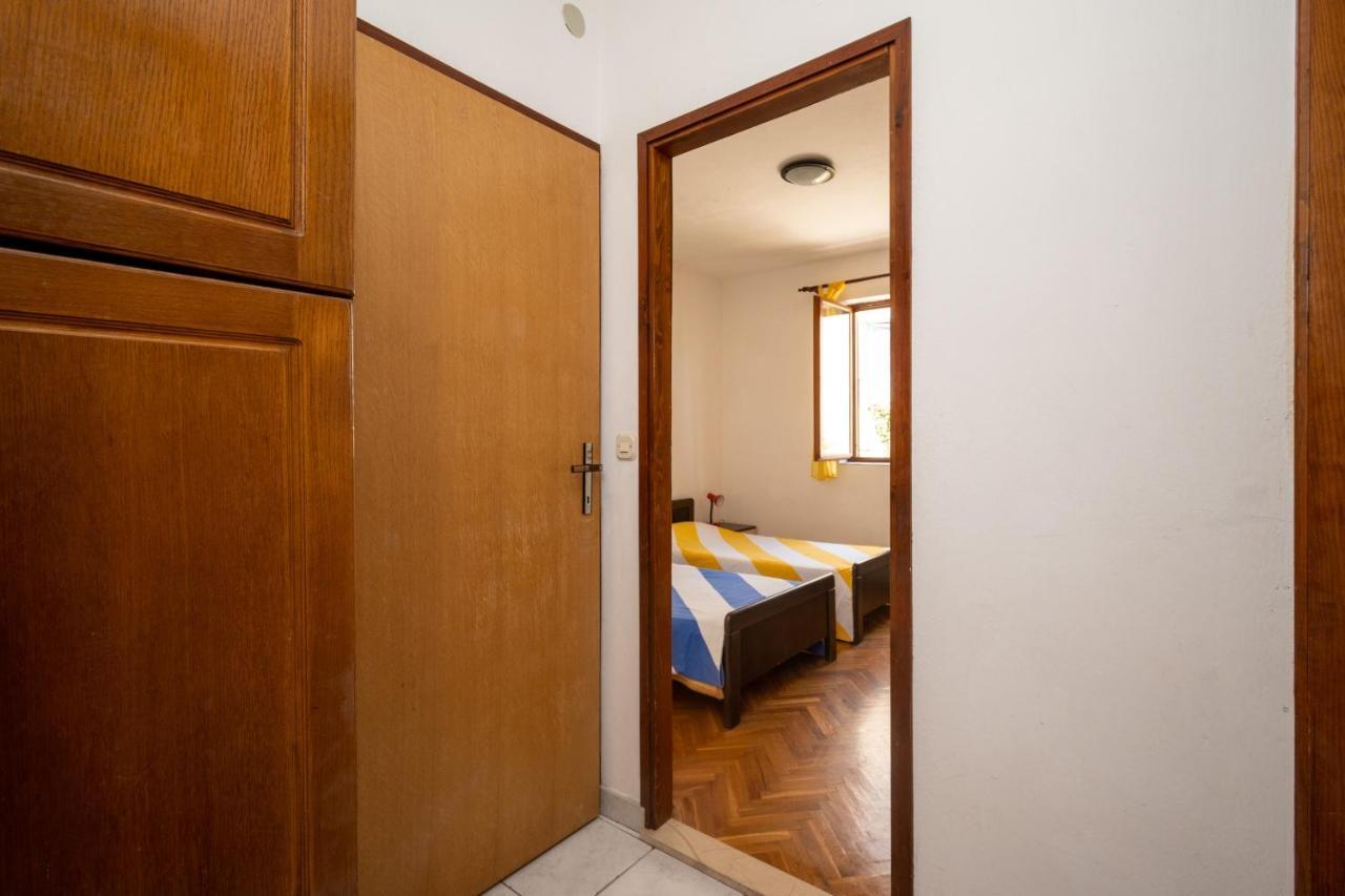 Apartments By The Sea Zaglav, Dugi Otok - 17788 Sali Buitenkant foto
