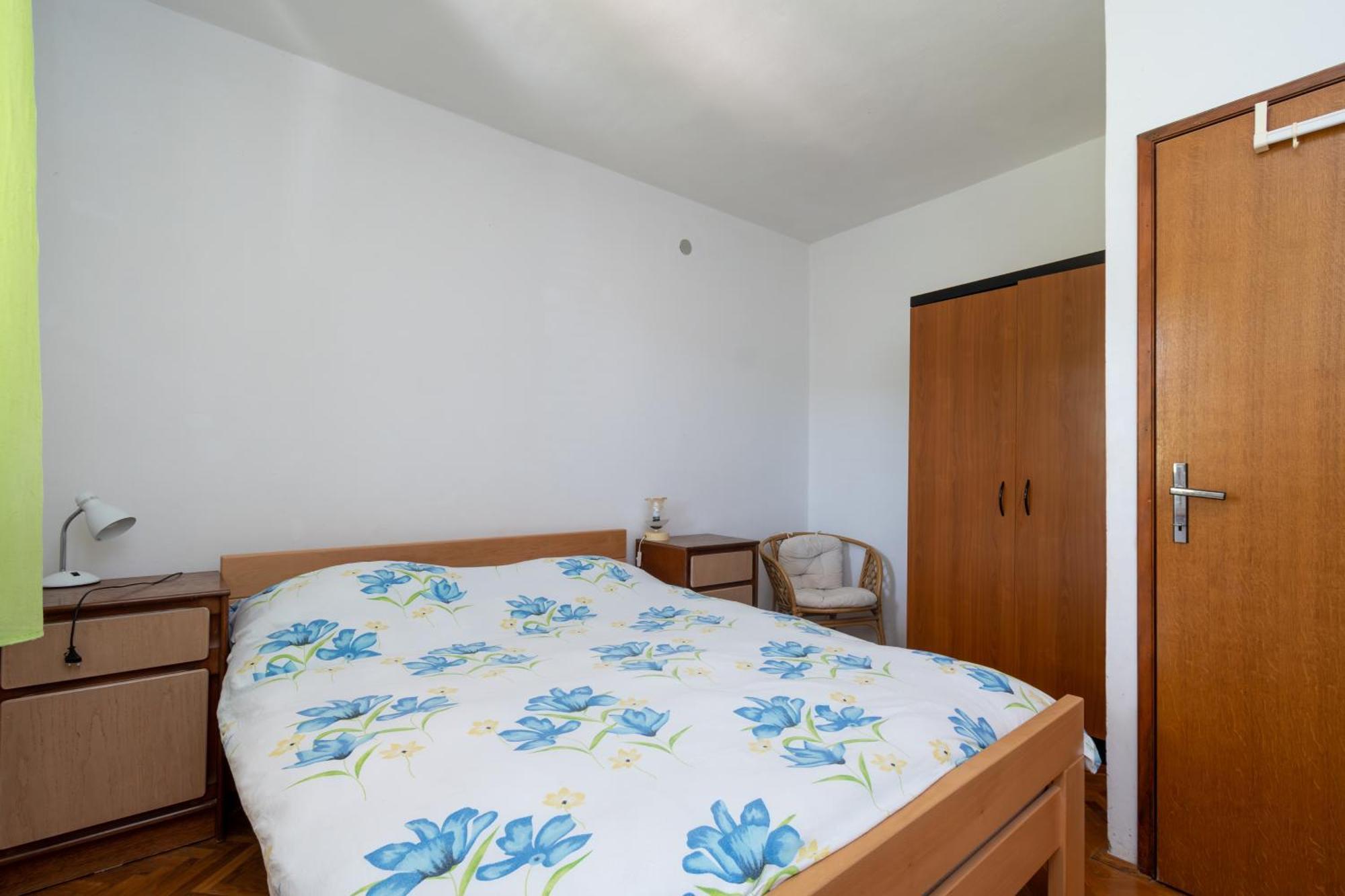 Apartments By The Sea Zaglav, Dugi Otok - 17788 Sali Kamer foto